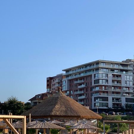 Apartament Bella Констанца Экстерьер фото
