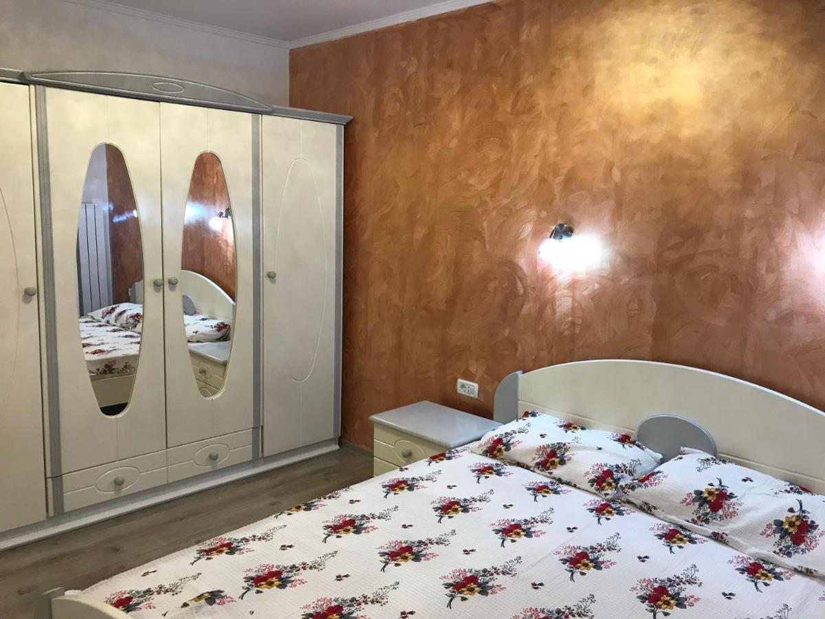 Apartament Bella Констанца Экстерьер фото