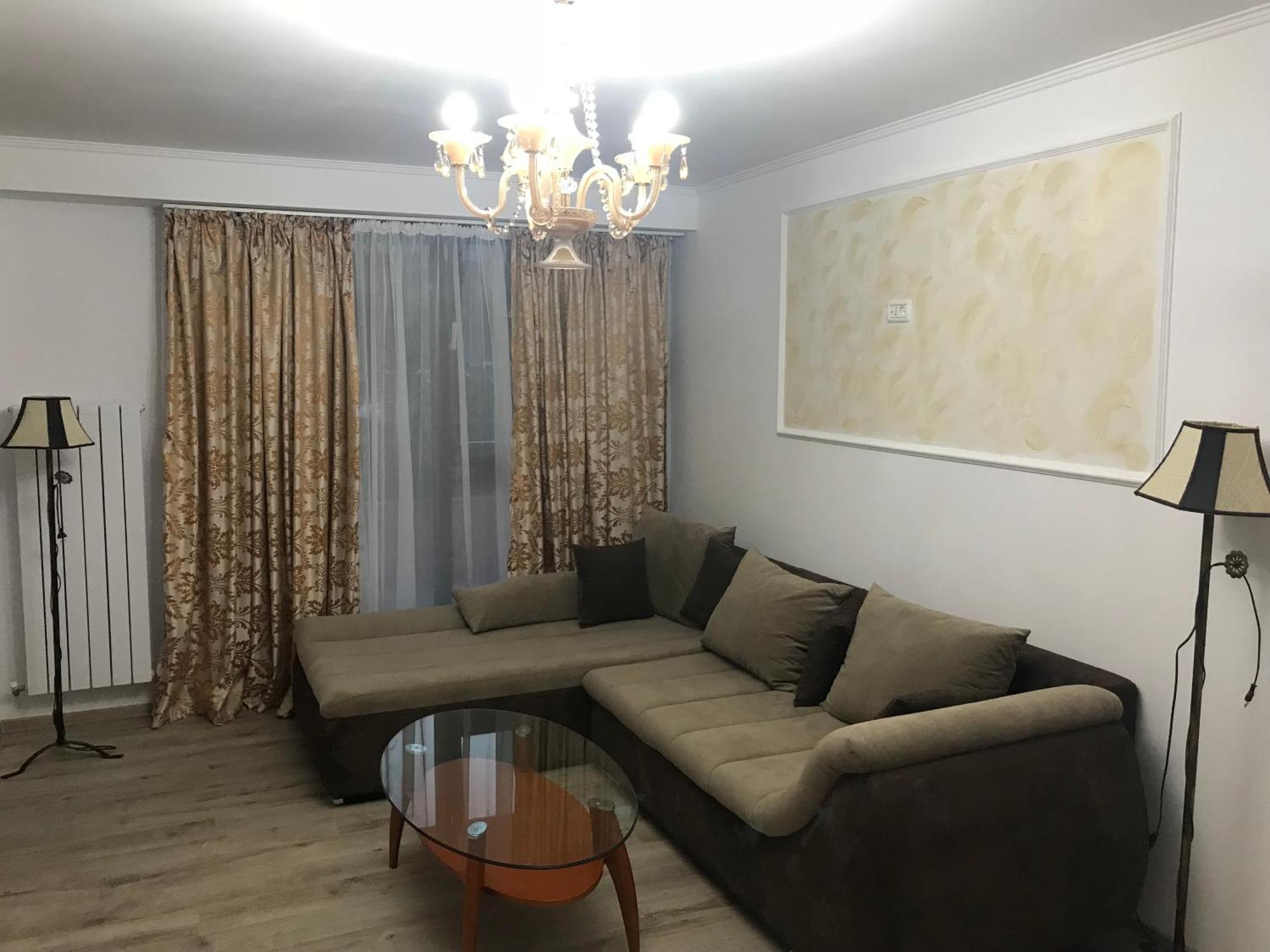 Apartament Bella Констанца Экстерьер фото