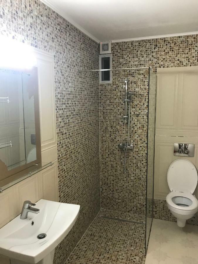 Apartament Bella Констанца Экстерьер фото
