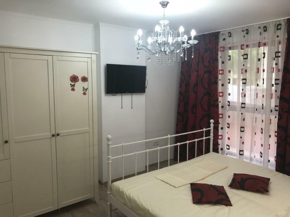 Apartament Bella Констанца Экстерьер фото