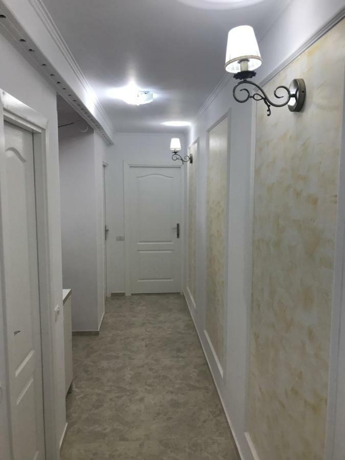 Apartament Bella Констанца Экстерьер фото