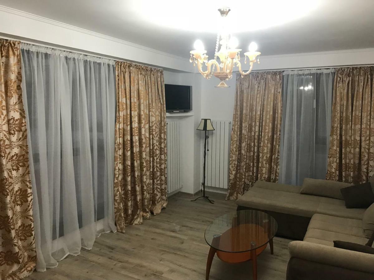 Apartament Bella Констанца Экстерьер фото