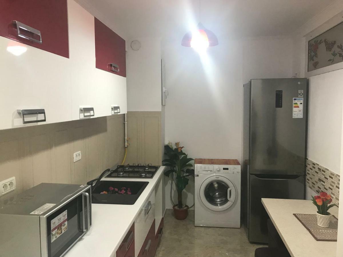 Apartament Bella Констанца Экстерьер фото