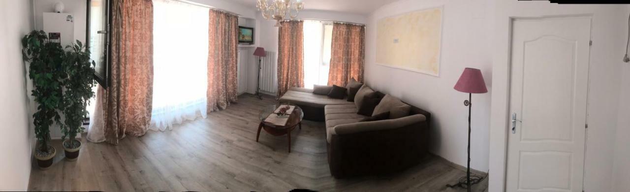 Apartament Bella Констанца Экстерьер фото
