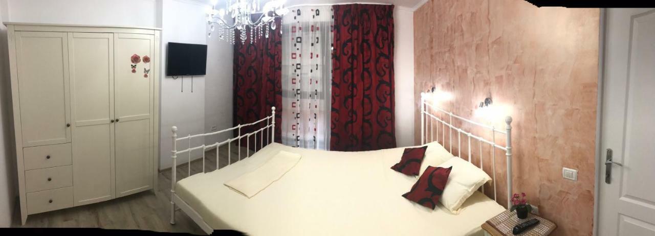 Apartament Bella Констанца Экстерьер фото