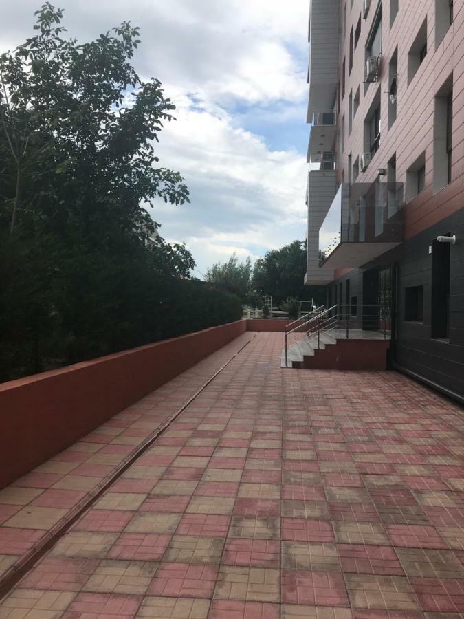 Apartament Bella Констанца Экстерьер фото