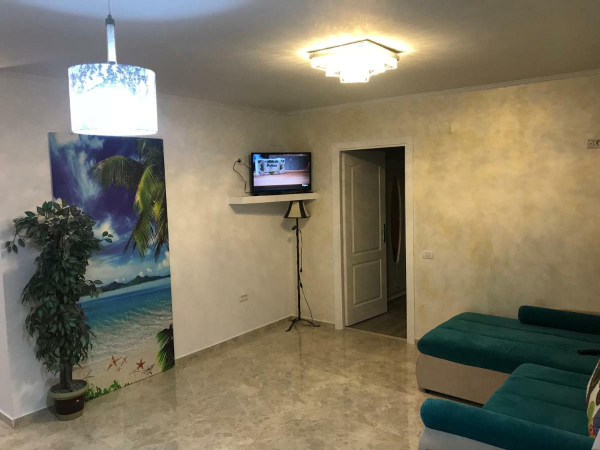 Apartament Bella Констанца Экстерьер фото