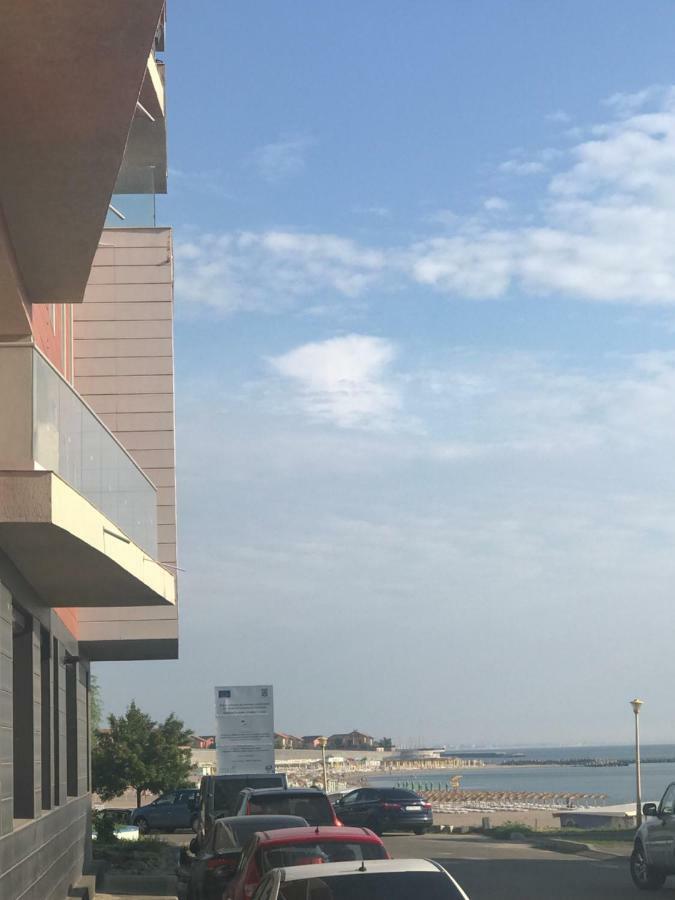 Apartament Bella Констанца Экстерьер фото