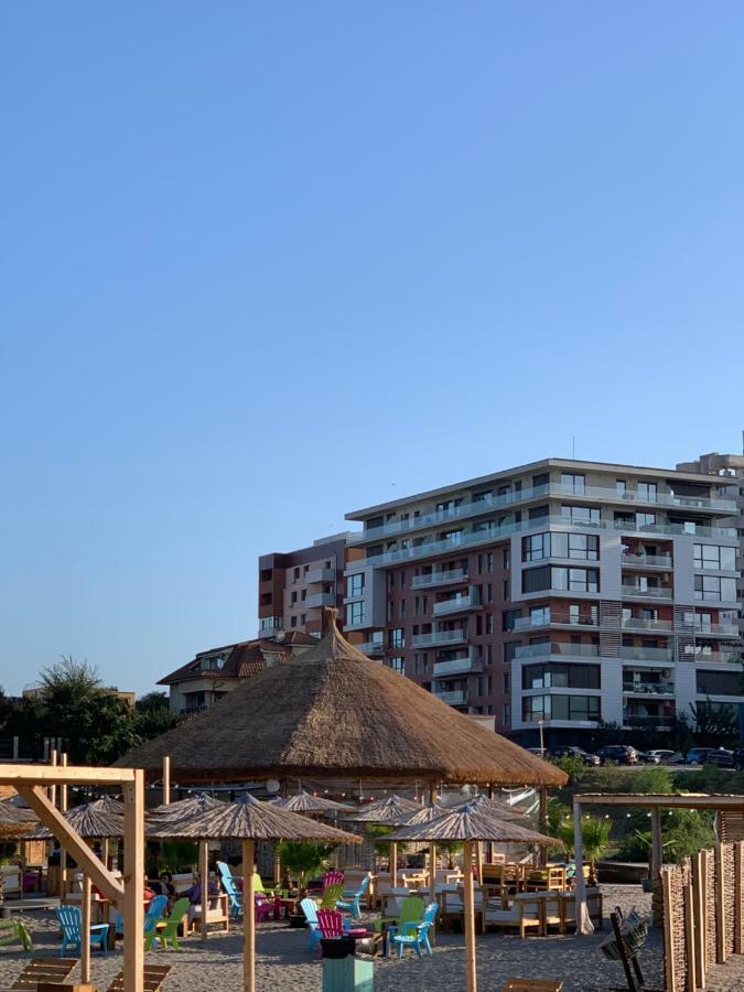 Apartament Bella Констанца Экстерьер фото