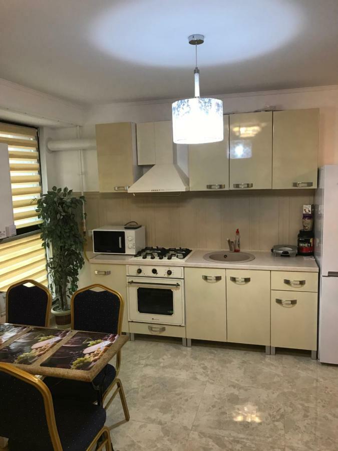 Apartament Bella Констанца Экстерьер фото
