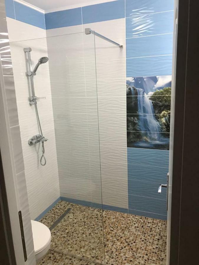 Apartament Bella Констанца Экстерьер фото