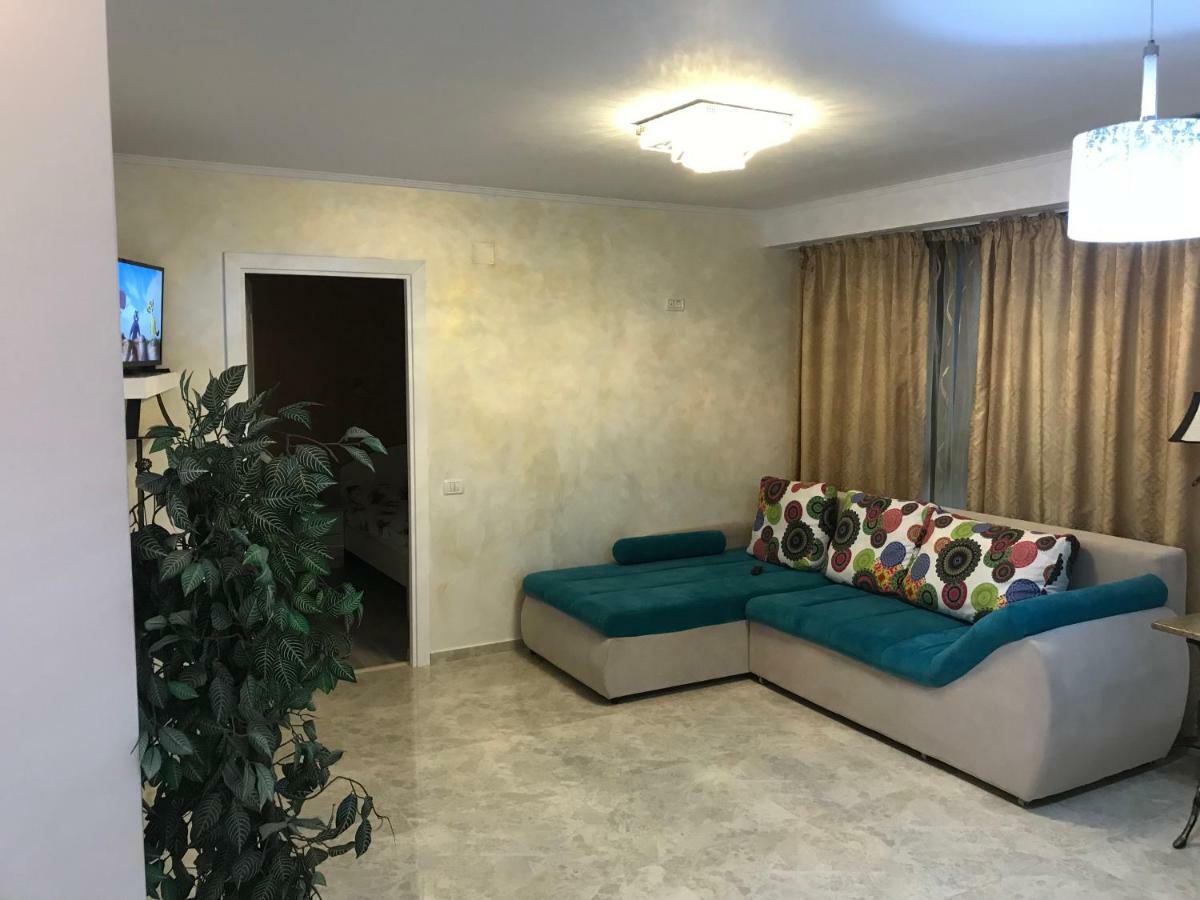 Apartament Bella Констанца Экстерьер фото