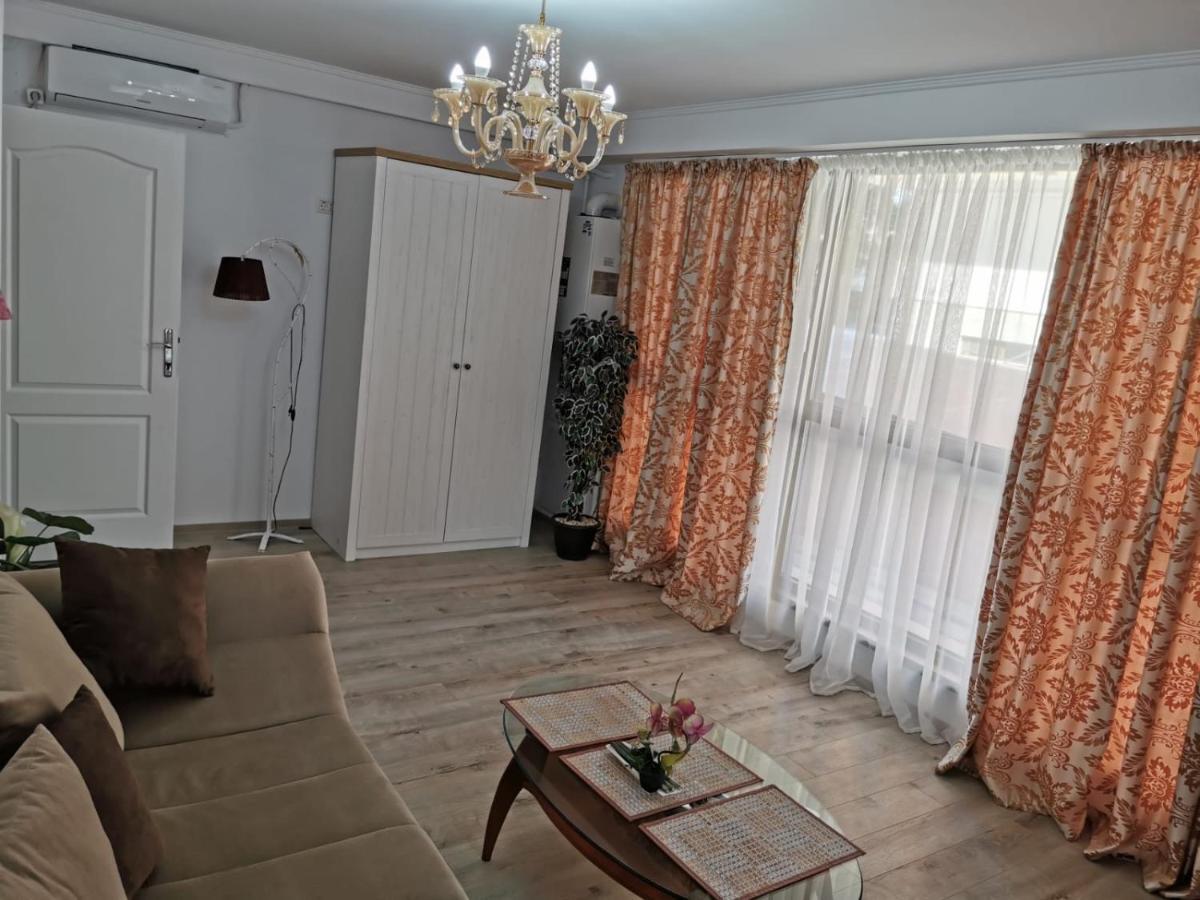 Apartament Bella Констанца Экстерьер фото